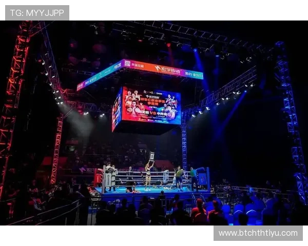 华体会体育集团：全面提升体育赛事组织与运营能力